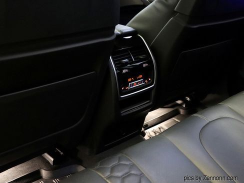 Used 2022 BMW X6 M w/ Competition Package image 16