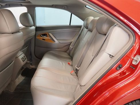 Used 2007 Toyota Camry V6 FWD image 24
