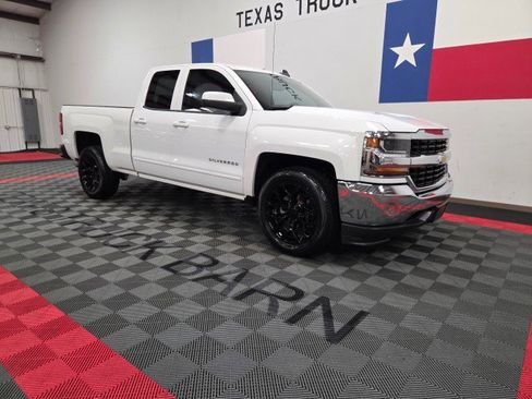 Used 2018 Chevrolet Silverado 1500 LT RWD image 14