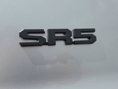 New 2026 Toyota 4Runner SR5 AWD/4WD image 11