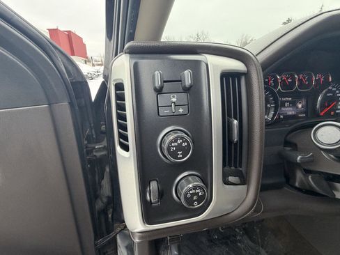 Used 2014 GMC Sierra 1500 SLT image 12
