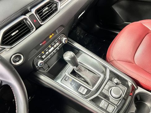 Used 2022 MAZDA CX-5 Carbon Edition AWD/4WD image 17