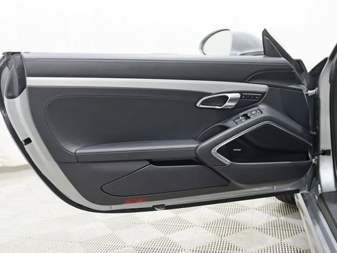Used 2022 Porsche 718 Boxster RWD image 36