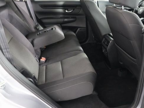 Used 2024 Honda CR-V EX image 22