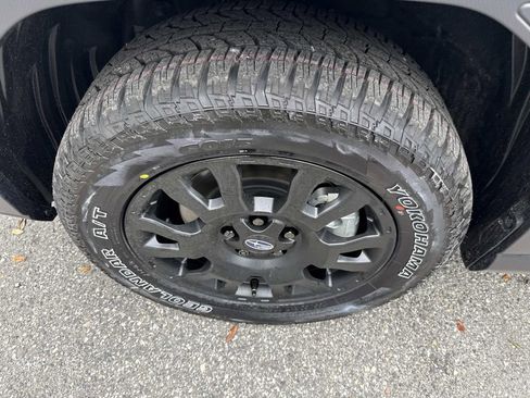 New 2026 Subaru Forester Wilderness image 10