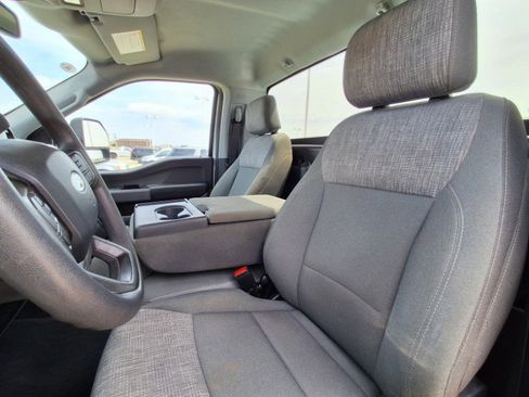 Used 2023 Ford F350 XLT image 12