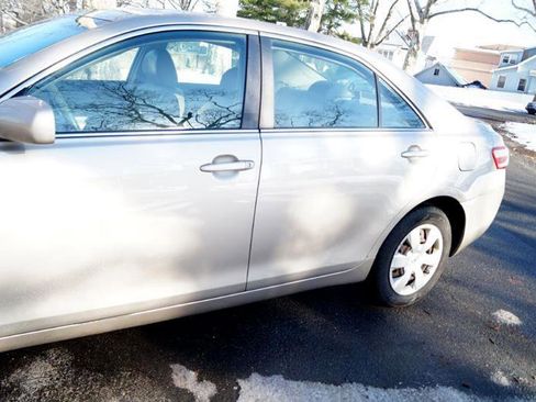 Used 2008 Toyota Camry XLE image 5