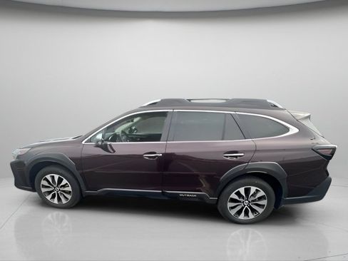 Used 2024 Subaru Outback Touring XT w/ Popular Package #2 AWD/4WD image 17
