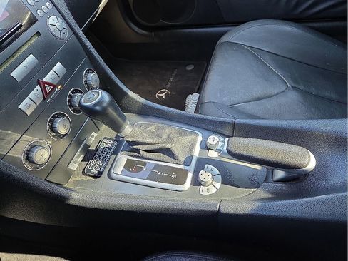 Used 2007 Mercedes-Benz SLK 350 image 25