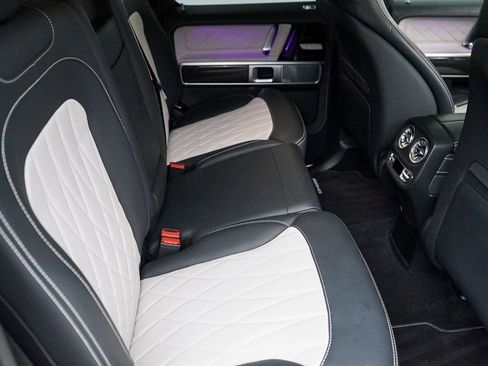Used 2024 Mercedes-Benz G 63 AMG 4MATIC image 23