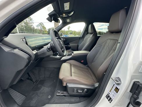 New 2026 BMW X3 xDrive30 w/ Convenience Package image 15