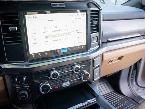 New 2026 Ford F350 Lariat image 21