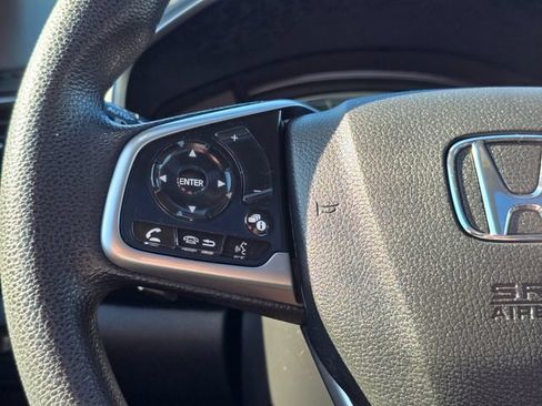 Used 2021 Honda CR-V EX image 33
