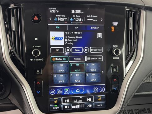 Used 2025 Subaru Legacy Premium image 18