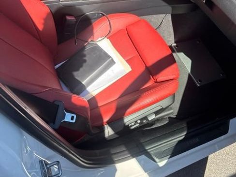 Used 2015 BMW 335i Sedan RWD image 11