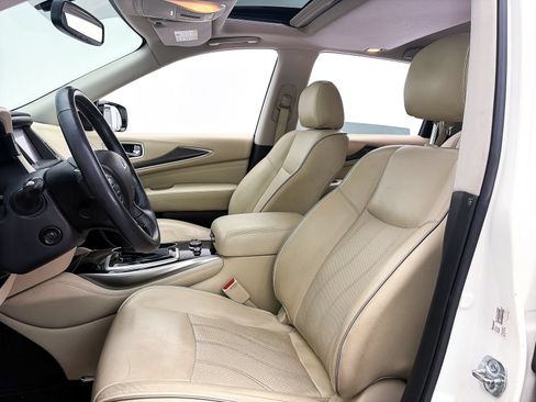 Used 2018 INFINITI QX60 FWD image 13