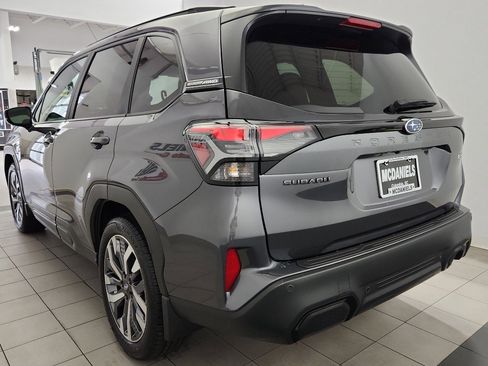 New 2026 Subaru Forester Touring image 5