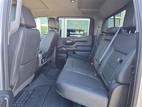 Used 2021 GMC Sierra 1500 SLT w/ SLT Premium Package image 15