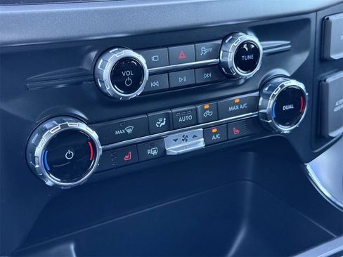 New 2025 Ford F150 XLT w/ Equipment Group 302A MID image 40