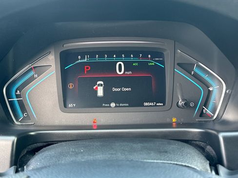 Used 2019 Honda Odyssey EX image 20