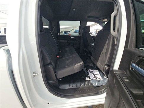 New 2026 GMC Sierra 2500 Pro w/ Convenience Package image 25