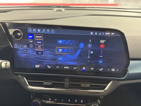 New 2026 Chevrolet Equinox EV LT image 21