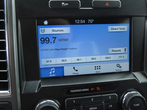 Used 2016 Ford F150 XLT w/ Equipment Group 302A Luxury image 30