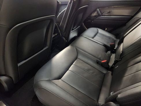 Used 2025 Land Rover Range Rover Sport Dynamic SE AWD/4WD image 29