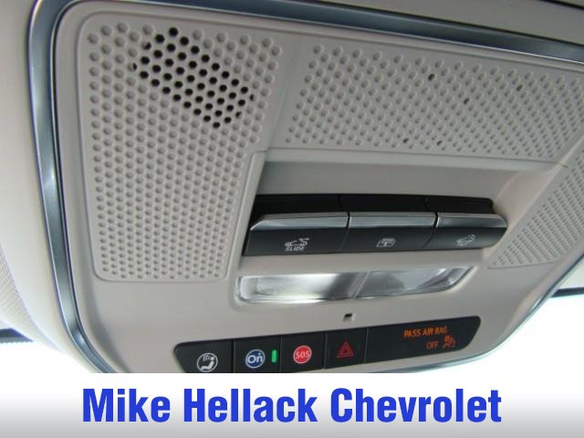 Used 2026 GMC Terrain Denali w/ LPO, Floor Liner Package AWD/4WD image 12