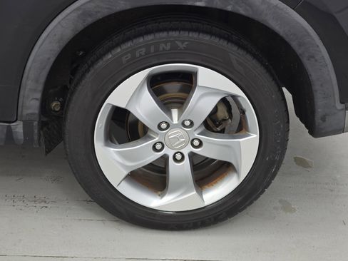 Used 2017 Honda HR-V EX image 32