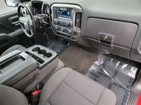 Used 2018 Chevrolet Silverado 1500 LT w/ All Star Edition image 25