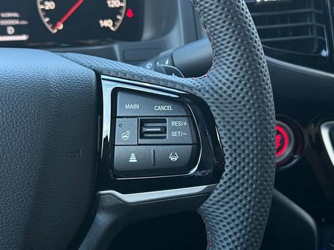 New 2026 Honda Ridgeline Black Edition image 29