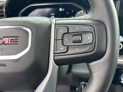 Certified 2023 GMC Sierra 1500 SLT w/ SLT Premium Package image 19