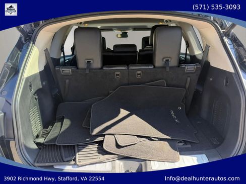 Used 2014 INFINITI QX60 Luxe w/ Premium Plus Package AWD/4WD image 14