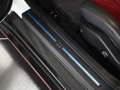 Used 2024 Nissan GT-R NISMO w/ Floor Mat Package AWD/4WD image 38