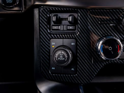 Used 2023 Ford F150 Raptor AWD/4WD image 35