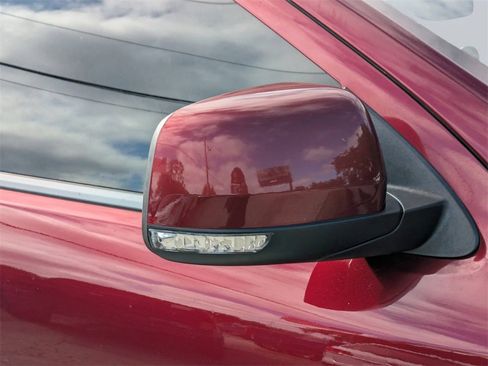 Used 2017 Dodge Durango GT w/ Nav & Power Liftgate Group image 10