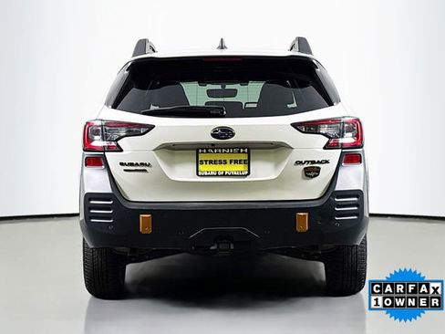 Used 2022 Subaru Outback Wilderness image 6