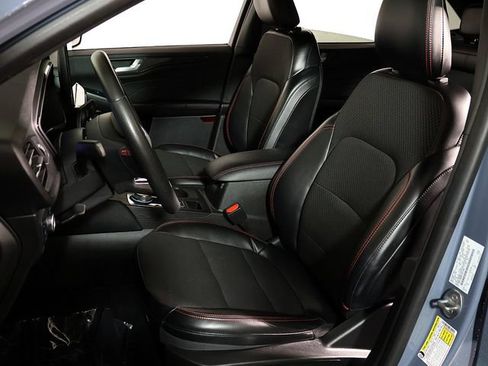 Used 2023 Ford Escape ST-Line w/ Tech Pack #1 AWD/4WD image 4