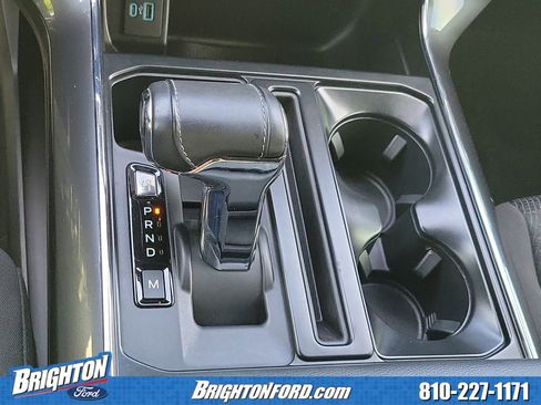 Used 2023 Ford F150 XLT w/ Equipment Group 302A High AWD/4WD image 26