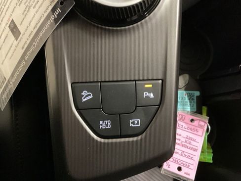 New 2026 Kia Sportage EX image 14