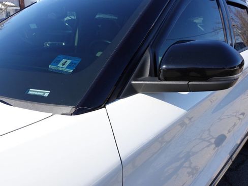 Used 2020 Ford Explorer Limited image 7