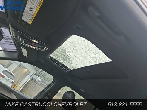 Used 2024 Jeep Grand Cherokee L Altitude AWD/4WD image 22