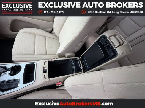 Used 2018 Jeep Grand Cherokee Laredo image 26