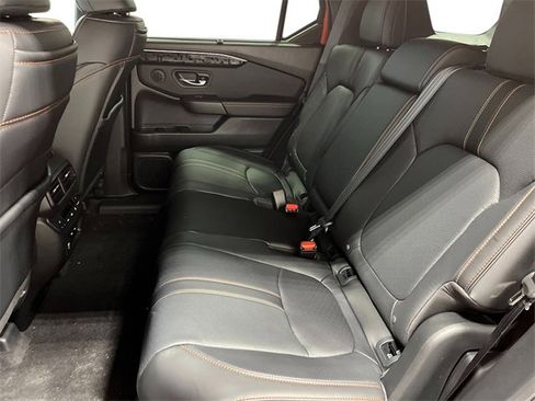 New 2026 Honda Passport TrailSport Elite image 26