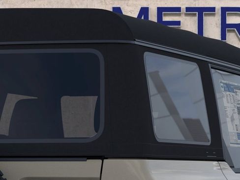 New 2026 Ford Bronco Outer Banks AWD/4WD image 25