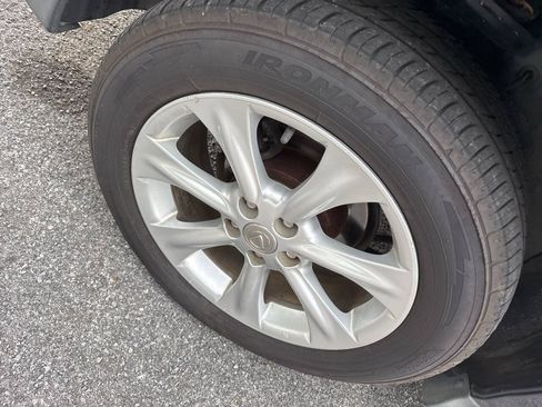 Used 2008 Lexus RX 350 2WD image 7