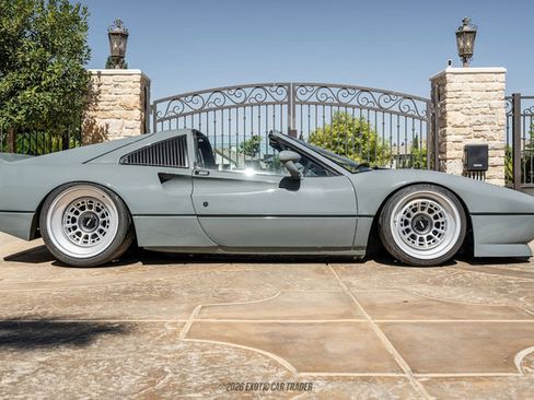 Used 1988 Ferrari 328 GTS RWD image 9