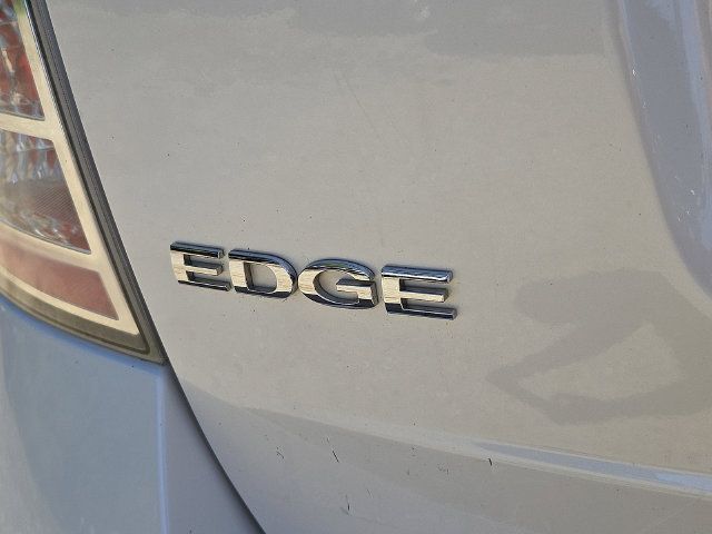 Used 2010 Ford Edge Limited AWD/4WD image 28