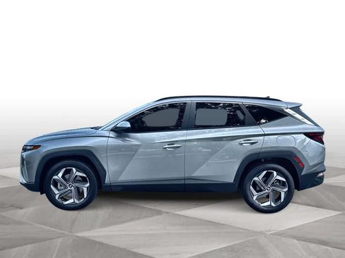 Used 2024 Hyundai Tucson SEL FWD image 5